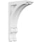 Ekena Millwork Legacy Architectural Grade PVC Corbel, 1 7/8"W X 5"D X 8"H CORP01X05X08LE - alternate 1